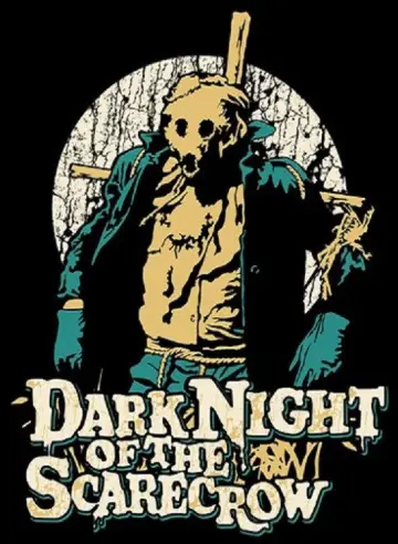 Постер до фільму "Dark Night of the Scarecrow" #1065984