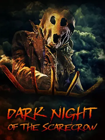 Постер до фільму "Dark Night of the Scarecrow" #1065987