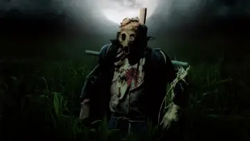 Задник до фільму "Dark Night of the Scarecrow" #423933