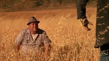 Задник до фільму "Dark Night of the Scarecrow" #423935