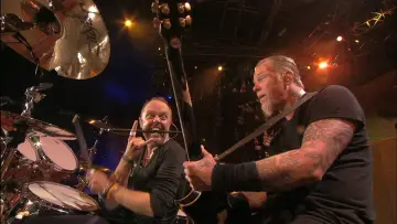 Задник до фильму"Metallica: Orgullo, Pasion y Gloria - Tres Noches en la Ciudad de Mexico 2009" #1146536