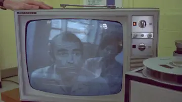 Задник до фильму"The Anderson Tapes" #1061295