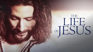 Задник до фильму"The Gospel of John" #1071465