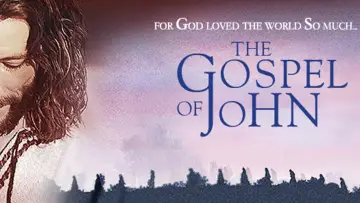 Задник до фильму"The Gospel of John" #1071467