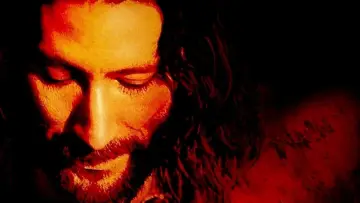 Задник до фильму"The Gospel of John" #428337