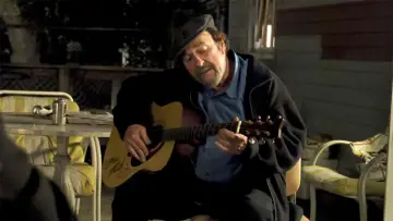 Задник до фильму"Happy Tears" #701806