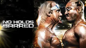 Задник до фильму"No Holds Barred" #1024539