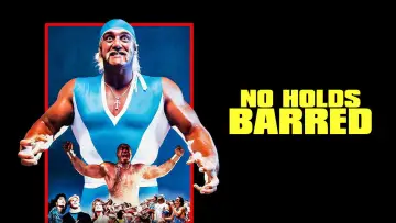 Задник до фильму"No Holds Barred" #1024541
