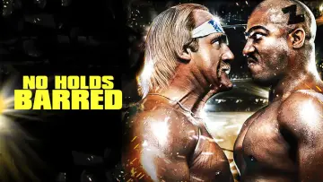 Задник до фильму"No Holds Barred" #1024542