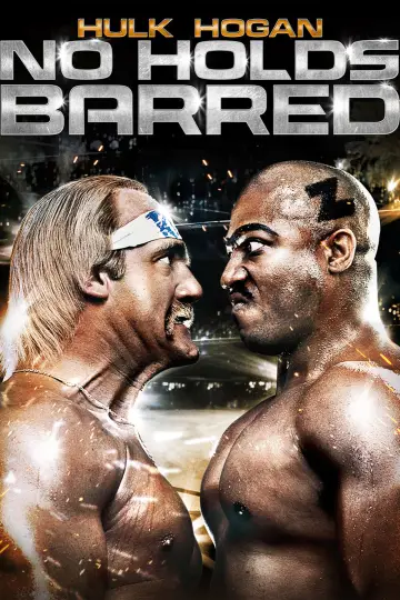 Постер до фильму"No Holds Barred" #1024550
