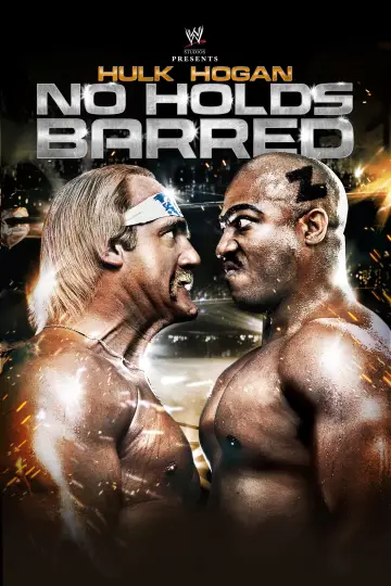 Постер до фильму"No Holds Barred" #1024553