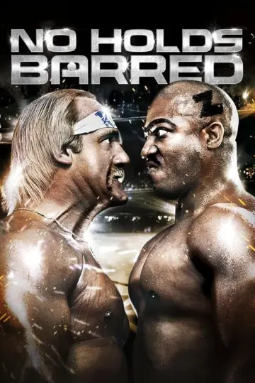 Постер до фильму"No Holds Barred" #1024556