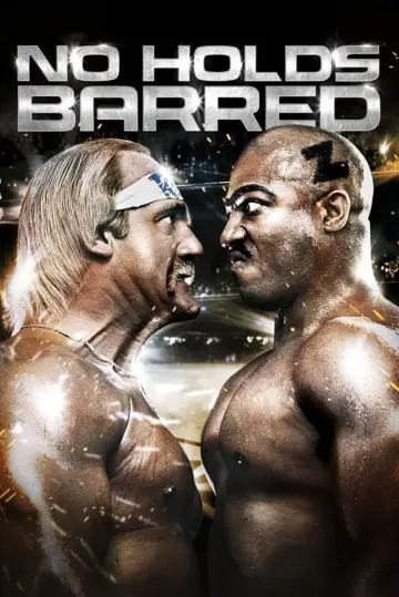 Постер до фильму"No Holds Barred" #1024557