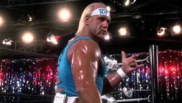 Задник до фильму"No Holds Barred" #386654