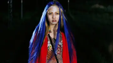 Задник до фильму"式日" #950030