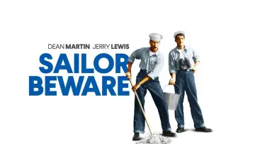 Задник до фільму "Sailor Beware" #1527160