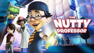 Задник до фільму "The Nutty Professor" #1830810