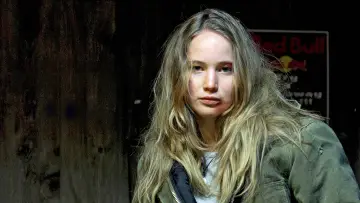 Задник до фильму"Зимова кістка" #889857
