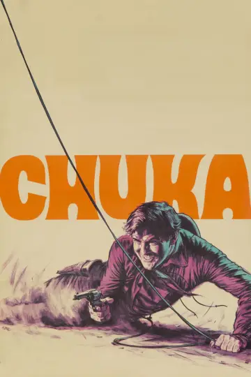 Постер до фильму"Chuka" #695480