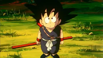 Задник до фильму"ドラゴンボール 神龍の伝説" #376000