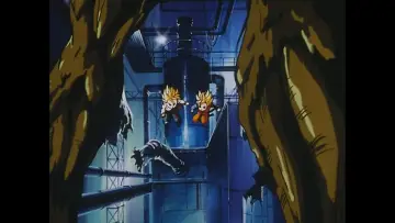 Задник до фільму "ドラゴンボールＺ 超戦士撃破!!勝のはオレだ" #1747083