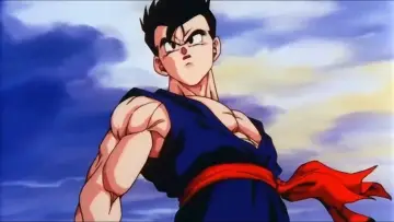 Задник до фільму "ドラゴンボールＺ 超戦士撃破!!勝のはオレだ" #322119