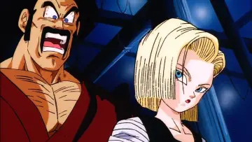 Задник до фільму "ドラゴンボールＺ 超戦士撃破!!勝のはオレだ" #322120