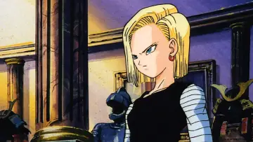 Задник до фільму "ドラゴンボールＺ 超戦士撃破!!勝のはオレだ" #874650