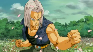 Задник до фільму "ドラゴンボールZ 銀河ギリギリ!! ぶっちぎりの凄い奴" #242061