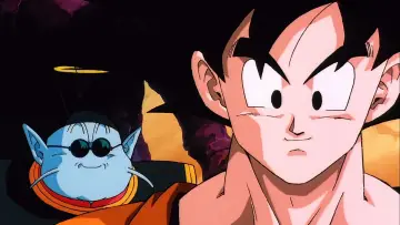 Задник до фільму "ドラゴンボールZ 銀河ギリギリ!! ぶっちぎりの凄い奴" #242065