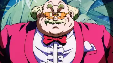 Задник до фільму "ドラゴンボールZ 銀河ギリギリ!! ぶっちぎりの凄い奴" #242070