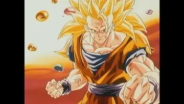 Задник до фільму "ドラゴンボールZ 復活のフュージョン!! 悟空とベジータ" #1734475