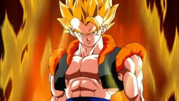 Задник до фільму "ドラゴンボールZ 復活のフュージョン!! 悟空とベジータ" #212412