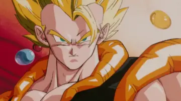Задник до фільму "ドラゴンボールZ 復活のフュージョン!! 悟空とベジータ" #212413