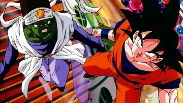 Задник до фільму "ドラゴンボールZ 復活のフュージョン!! 悟空とベジータ" #212415