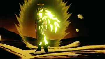 Задник до фільму "ドラゴンボールZ 復活のフュージョン!! 悟空とベジータ" #212418