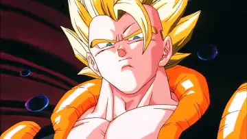 Задник до фільму "ドラゴンボールZ 復活のフュージョン!! 悟空とベジータ" #212420