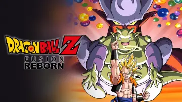 Задник до фільму "ドラゴンボールZ 復活のフュージョン!! 悟空とベジータ" #812297
