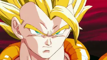 Задник до фільму "ドラゴンボールZ 復活のフュージョン!! 悟空とベジータ" #812300