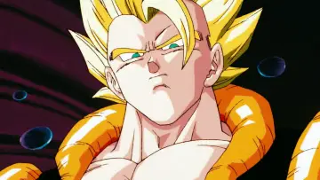 Задник до фільму "ドラゴンボールZ 復活のフュージョン!! 悟空とベジータ" #812301