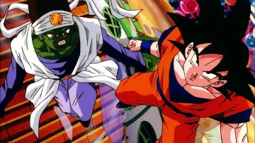 Задник до фільму "ドラゴンボールZ 復活のフュージョン!! 悟空とベジータ" #812305