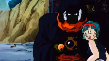 Задник до фильму"ドラゴンボールゼット 超スーパーサイヤ人じんだ孫そん悟ご空くう" #923473