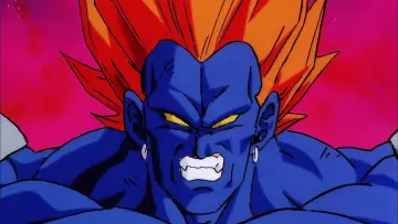 Задник до фильму"ドラゴンボールＺ 極限バトル！三大超サイヤ人" #260668