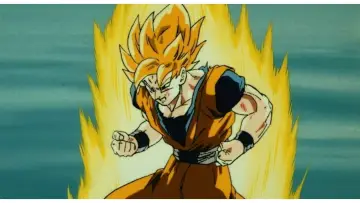 Задник до фильму"ドラゴンボールＺ 極限バトル！三大超サイヤ人" #260669