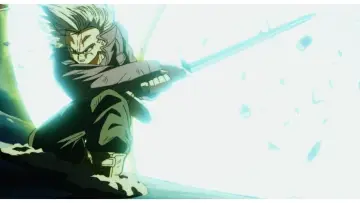Задник до фильму"ドラゴンボールＺ 極限バトル！三大超サイヤ人" #260670
