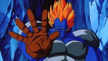 Задник до фильму"ドラゴンボールＺ 極限バトル！三大超サイヤ人" #260672