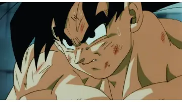 Задник до фильму"ドラゴンボールZ 激突!!100億パワーの戦士たち" #283056
