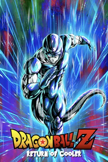 Постер до фильму"ドラゴンボールZ 激突!!100億パワーの戦士たち" #444370