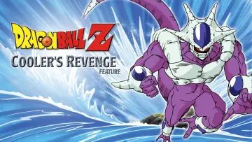 Задник до фильму"ドラゴンボールZ 激突!!100億パワーの戦士たち" #629790