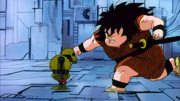 Задник до фильму"ドラゴンボールZ 激突!!100億パワーの戦士たち" #629794